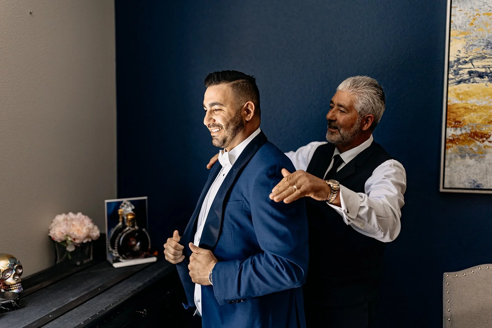 Rad Red Creative Tampa Bay Wedding Photographer