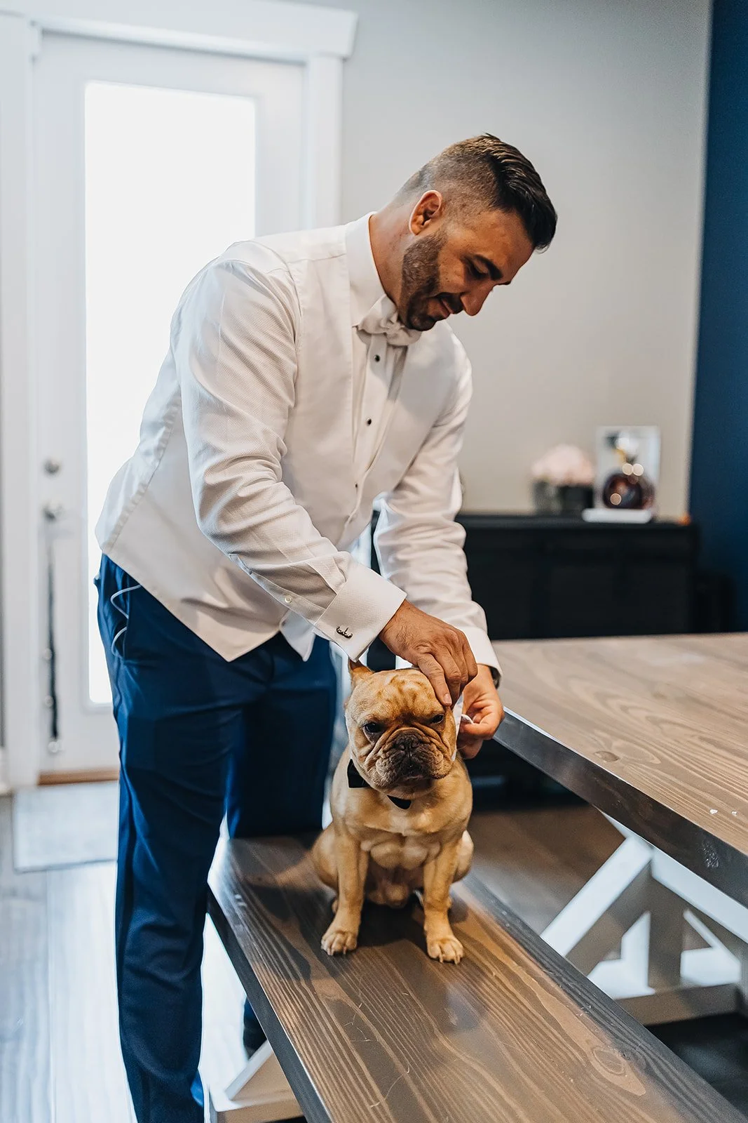 Rad Red Creative Tampa Bay Wedding Photographer