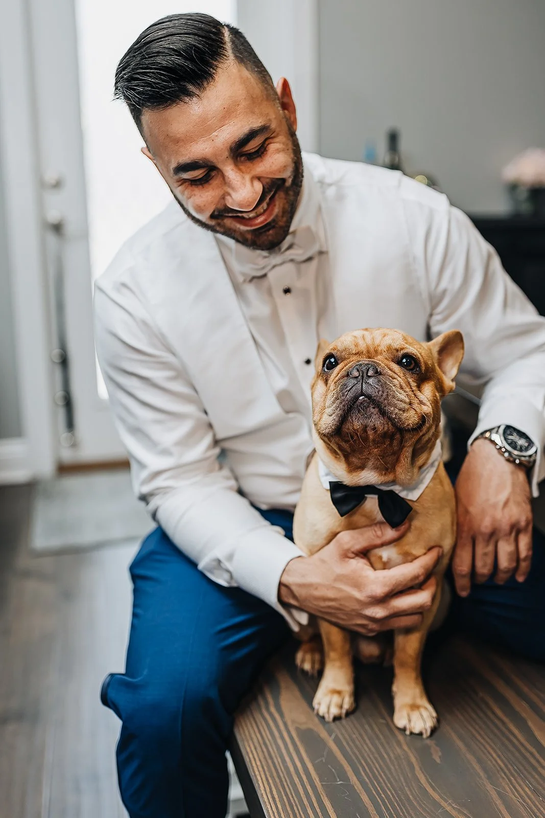 Rad Red Creative Tampa Bay Wedding Photographer