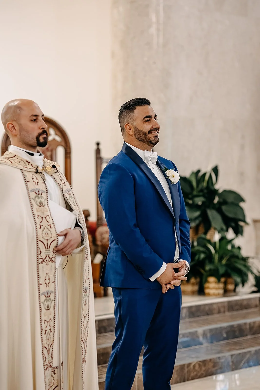 Rad Red Creative Tampa Bay Wedding Photographer