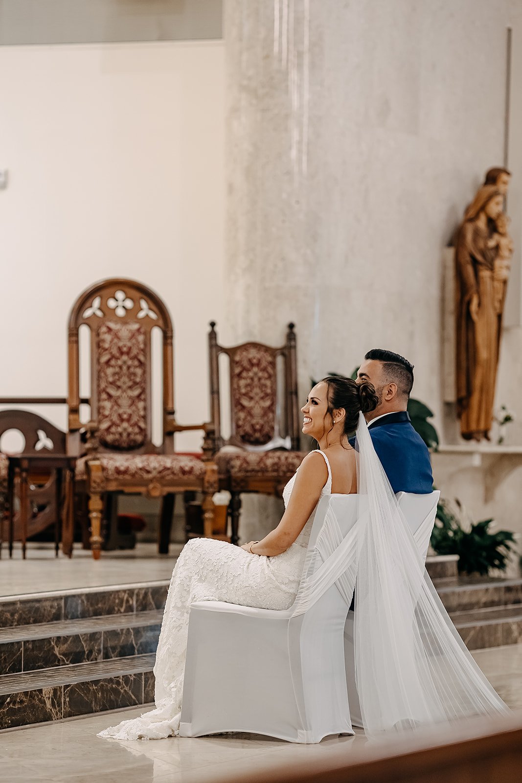 Rad Red Creative Tampa Bay Wedding Photographer