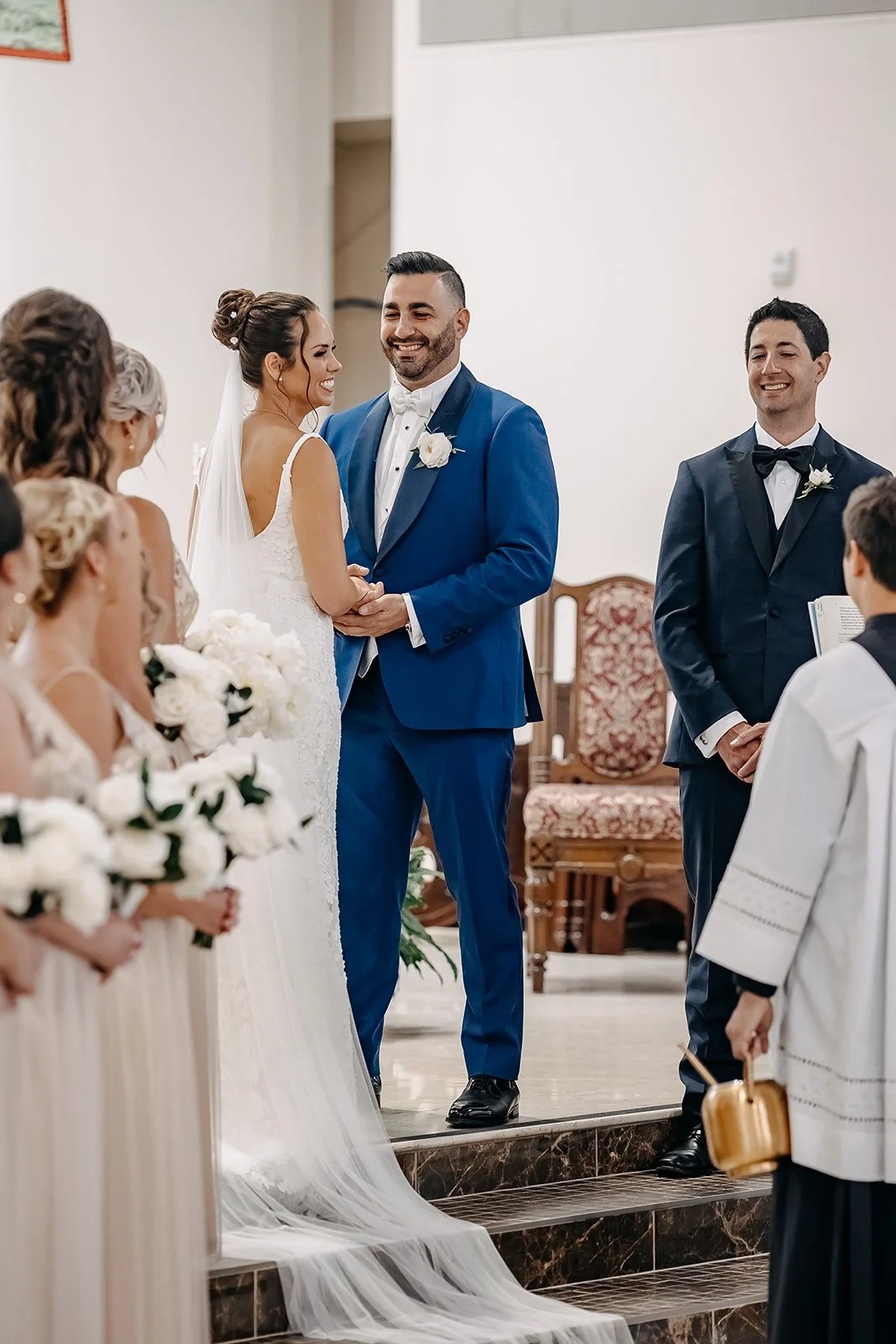 Rad Red Creative Tampa Bay Wedding Photographer