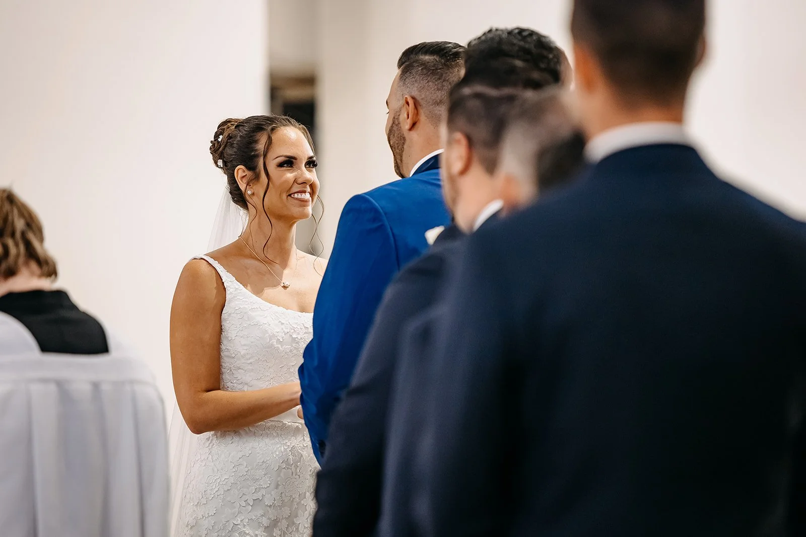 Rad Red Creative Tampa Bay Wedding Photographer