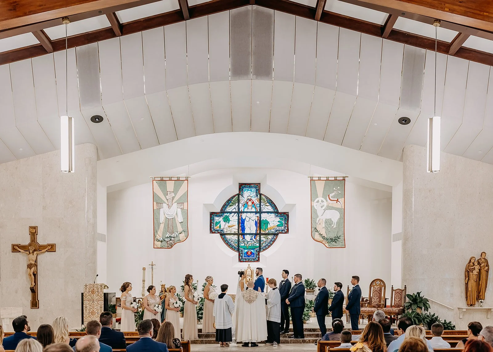 Rad Red Creative Tampa Bay Wedding Photographer