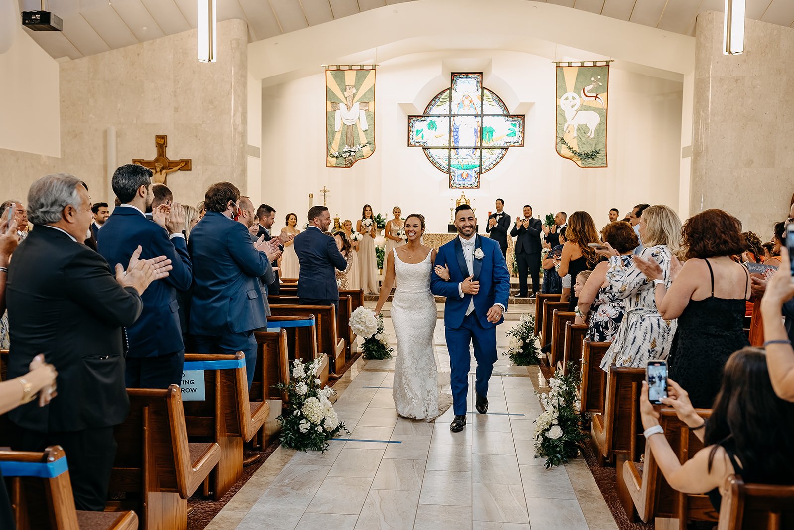 Rad Red Creative Tampa Bay Wedding Photographer