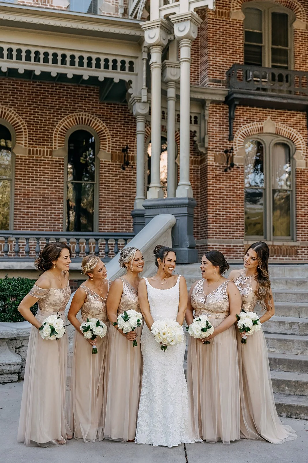 Rad Red Creative Tampa Bay Wedding Photographer