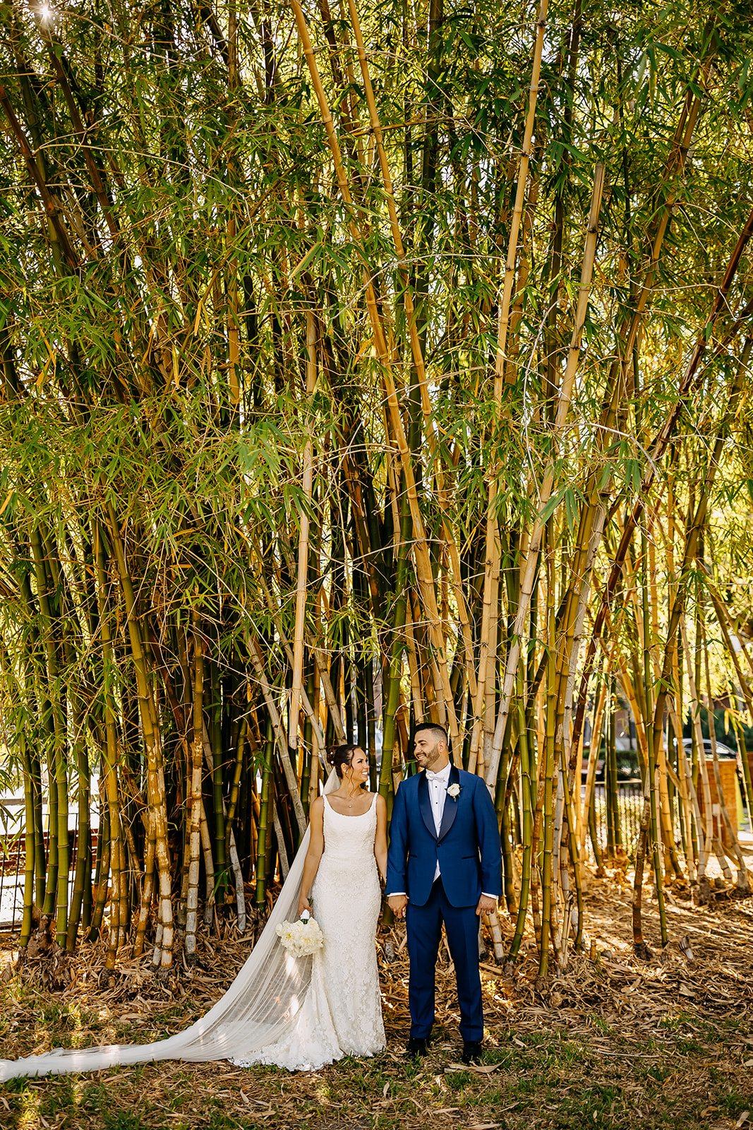 Rad Red Creative Tampa Bay Wedding Photographer