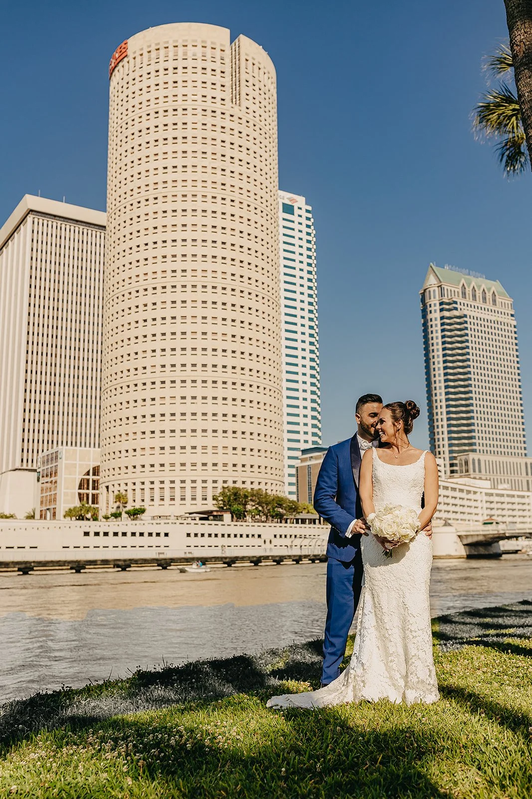 Rad Red Creative Tampa Bay Wedding Photographer