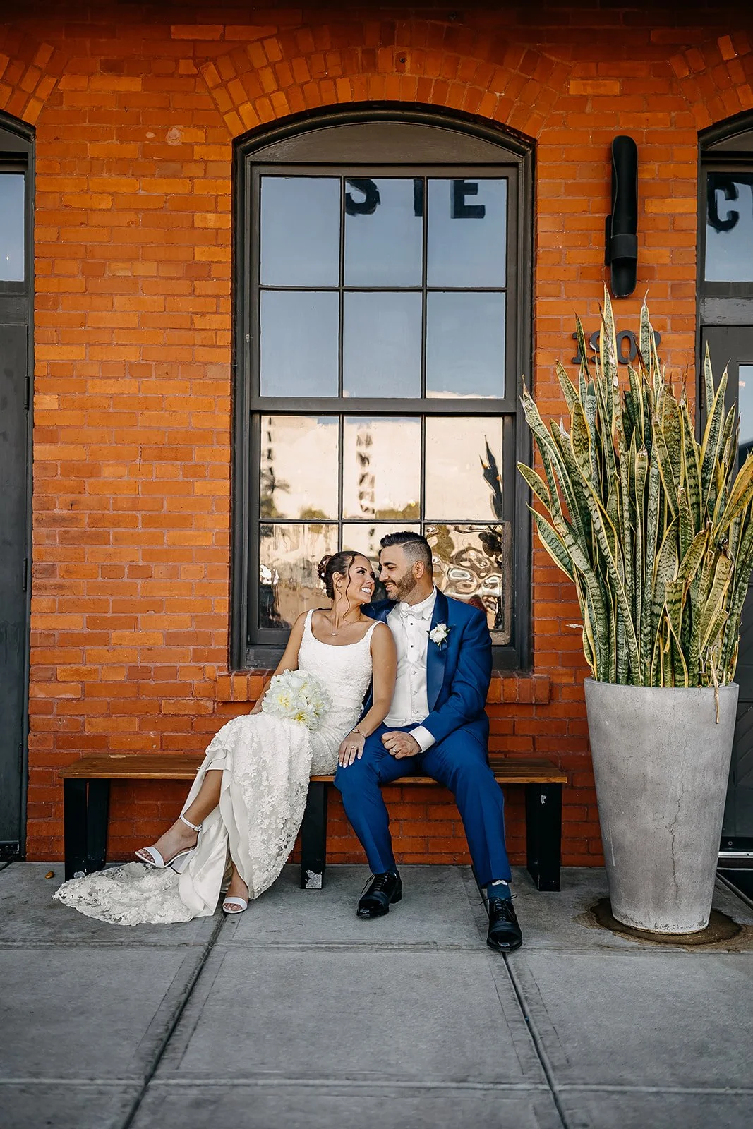 Rad Red Creative Tampa Bay Wedding Photographer