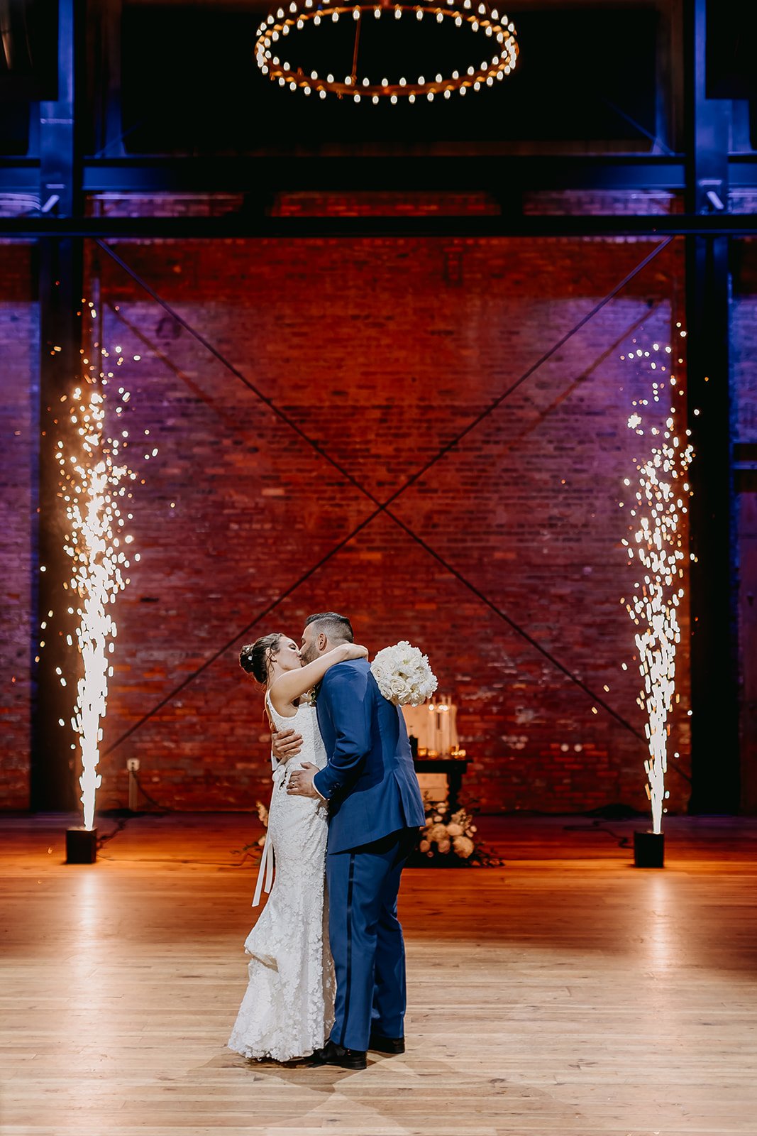 Rad Red Creative Tampa Bay Wedding Photographer