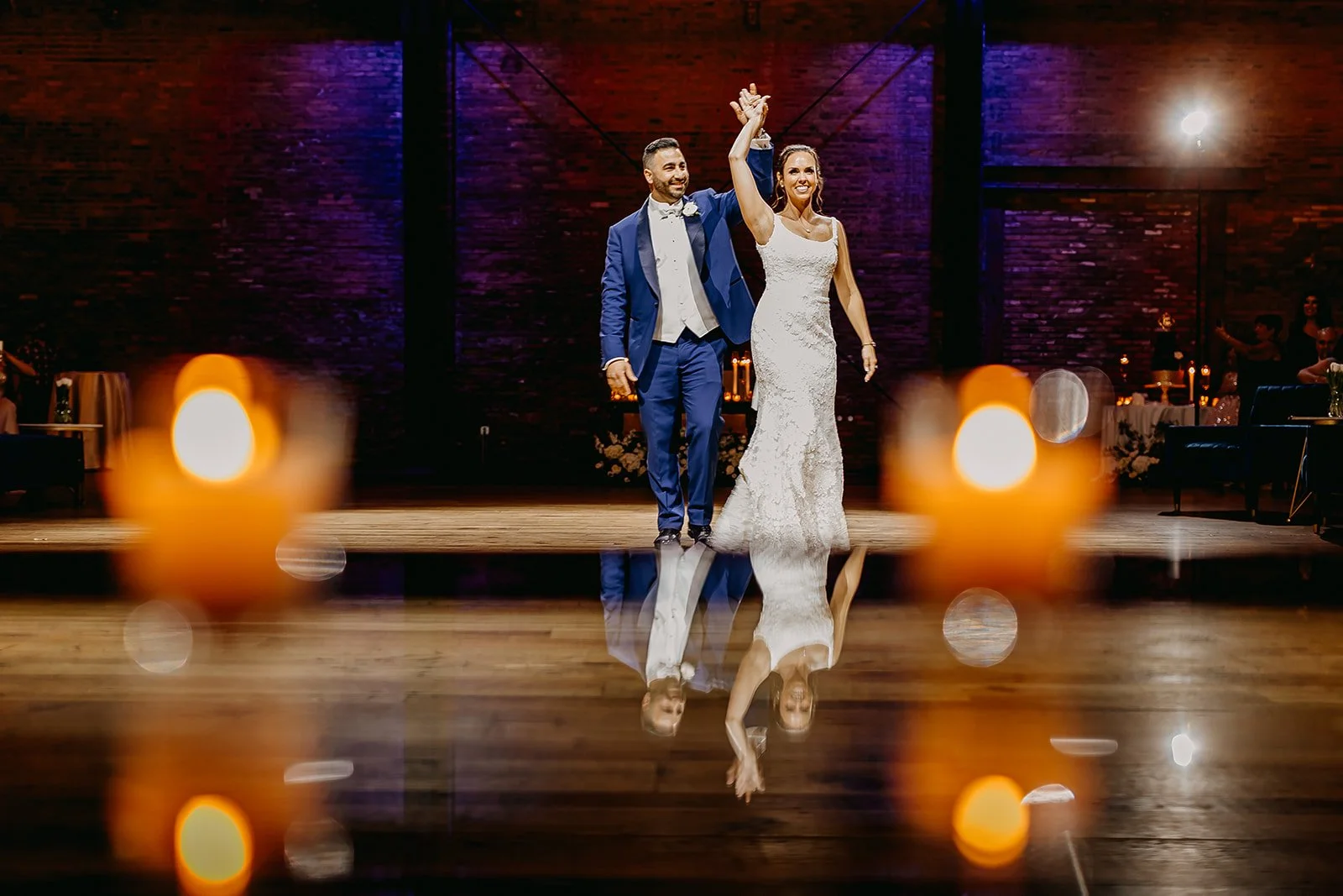 Rad Red Creative Tampa Bay Wedding Photographer