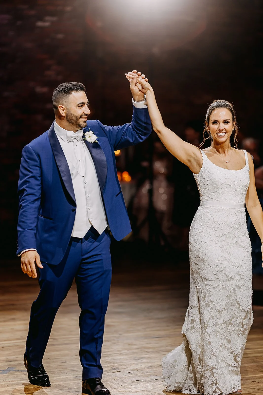 Rad Red Creative Tampa Bay Wedding Photographer