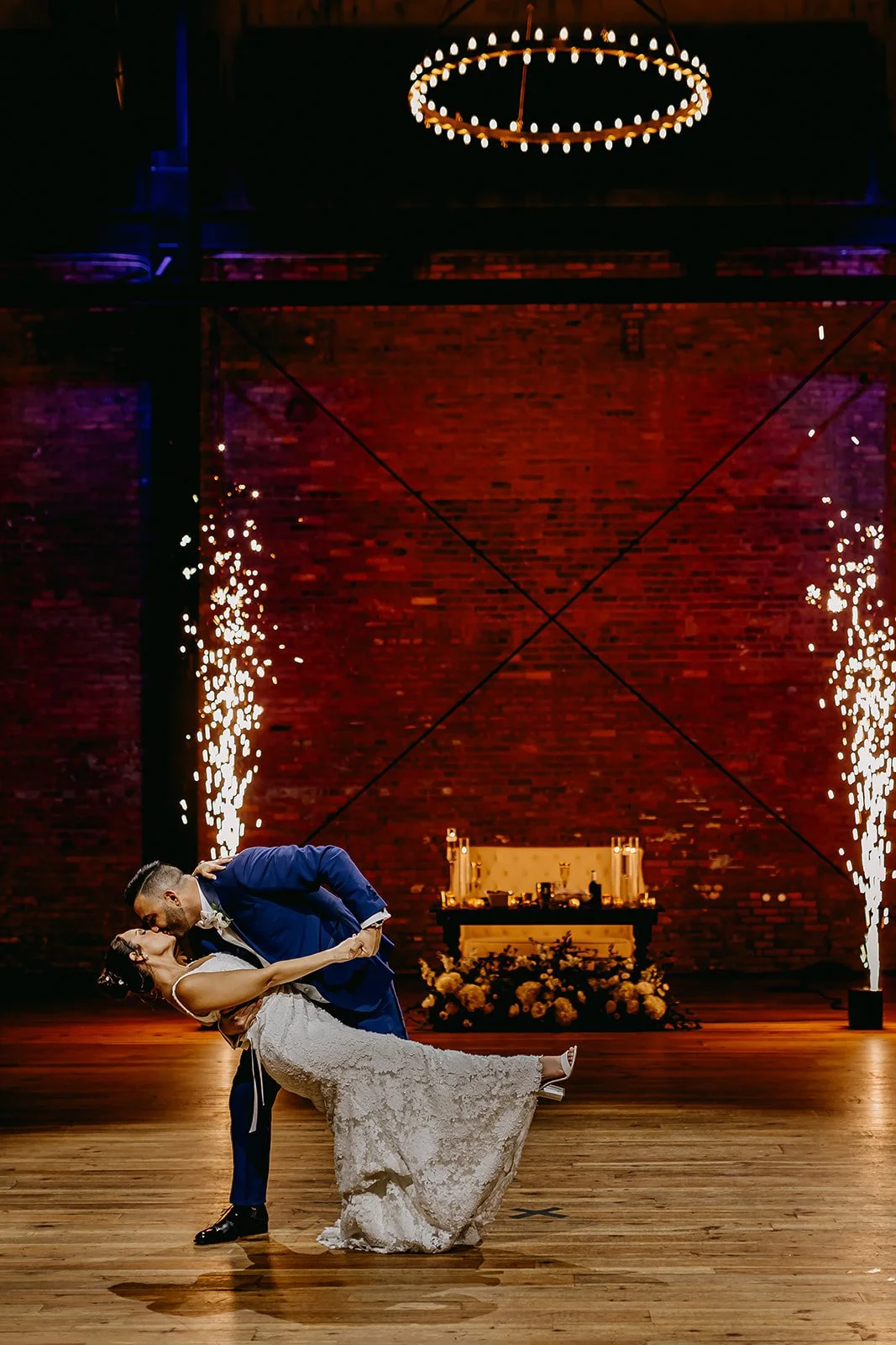 Rad Red Creative Tampa Bay Wedding Photographer