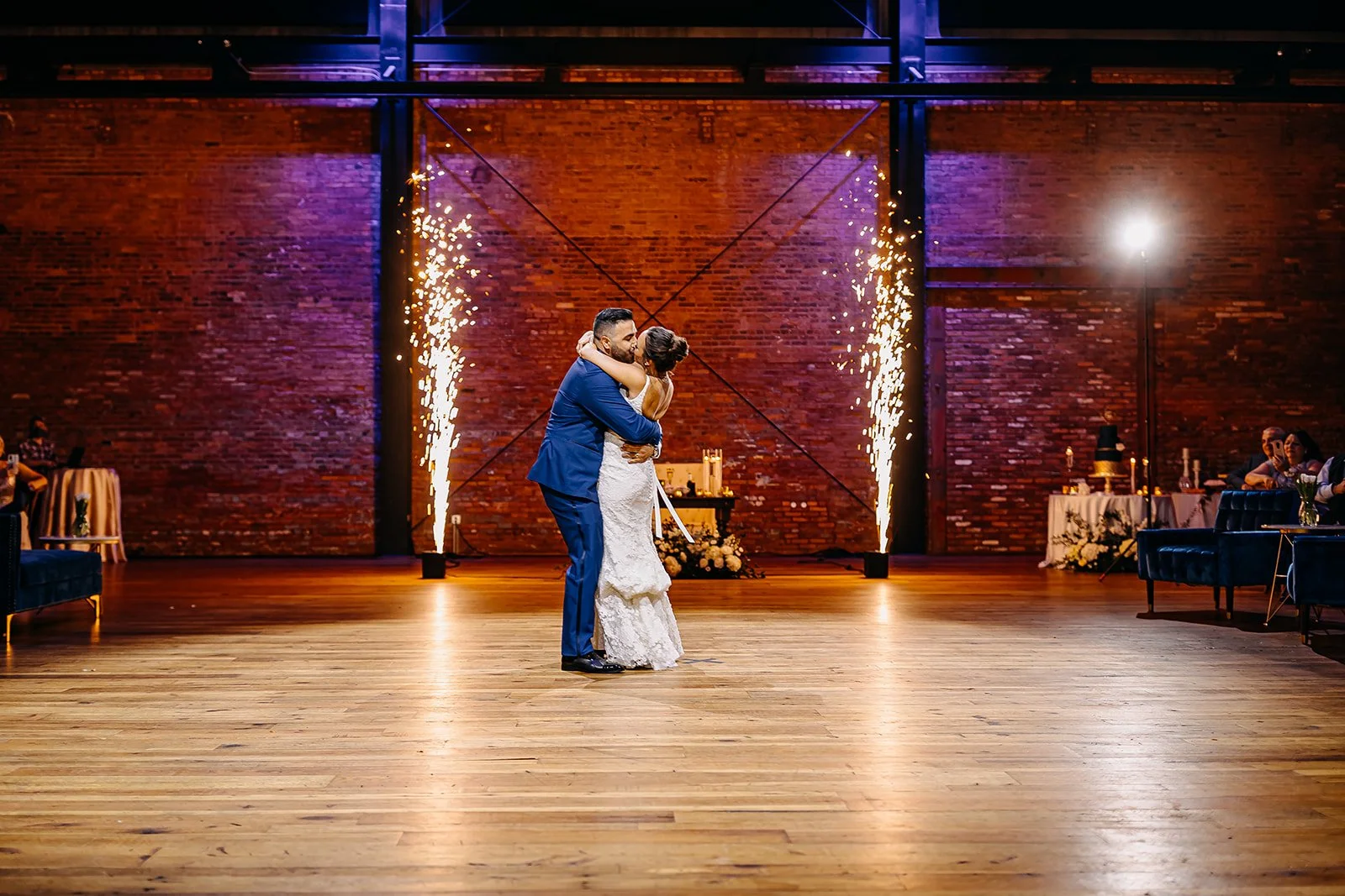 Rad Red Creative Tampa Bay Wedding Photographer