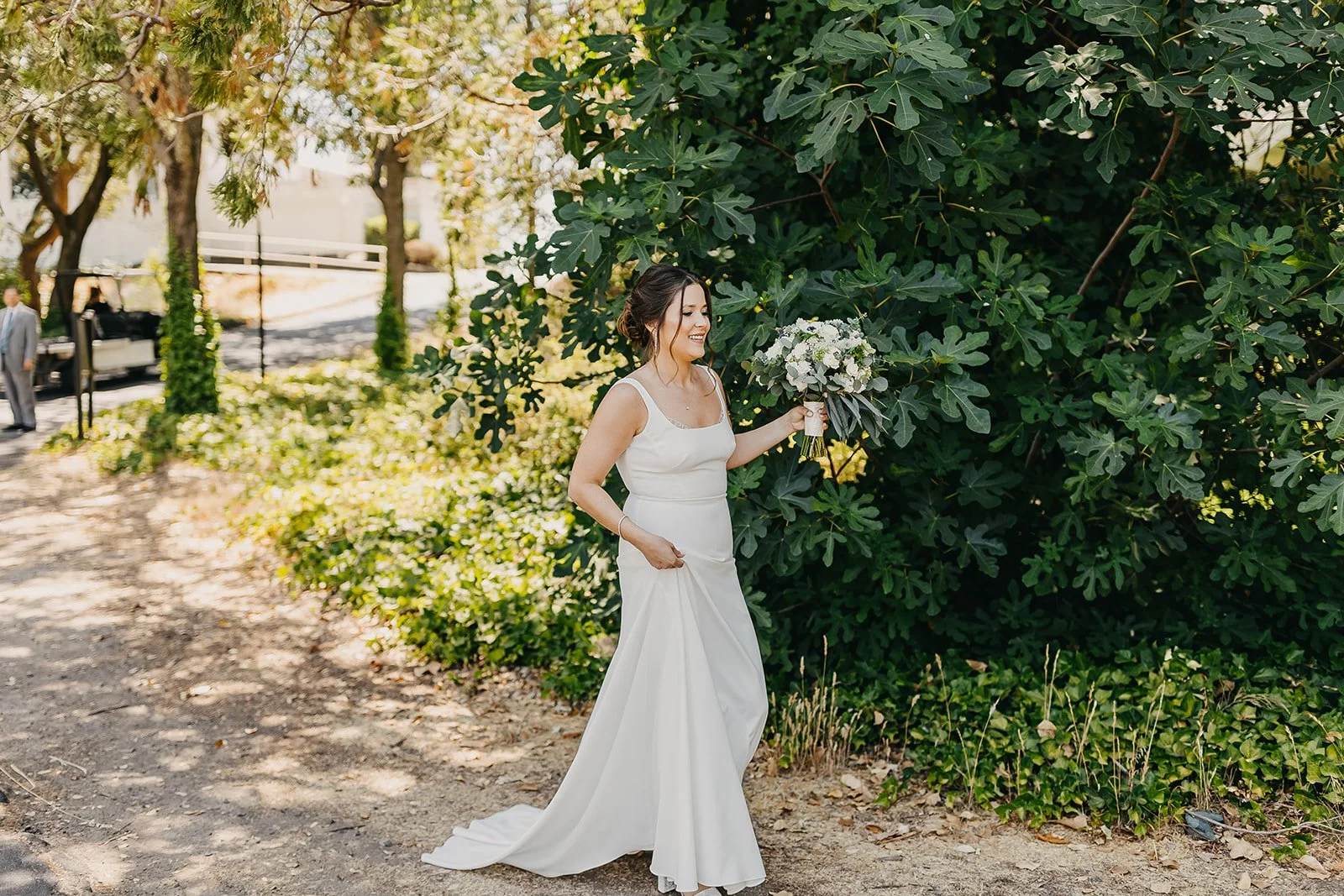 Destination Wedding Photographer Rad Red Creative Napa Valley Wedding California Wedding