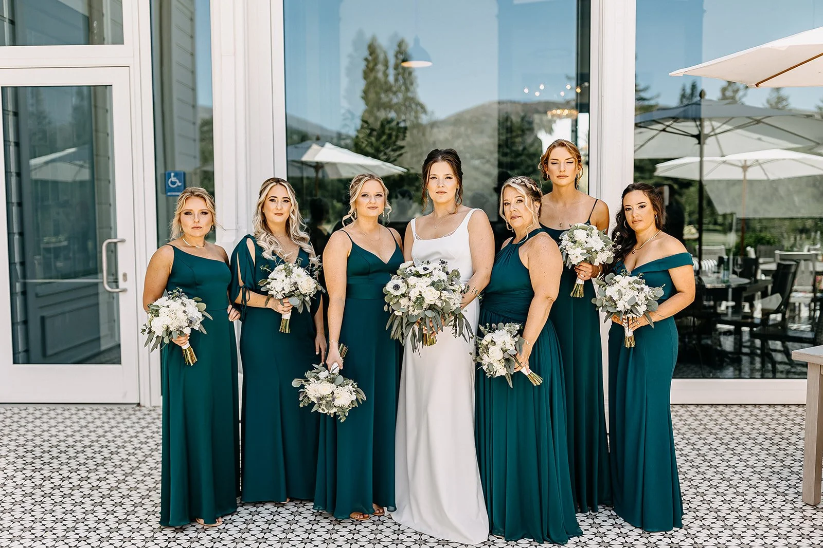 Destination Wedding Photographer Rad Red Creative Napa Valley Wedding California Wedding