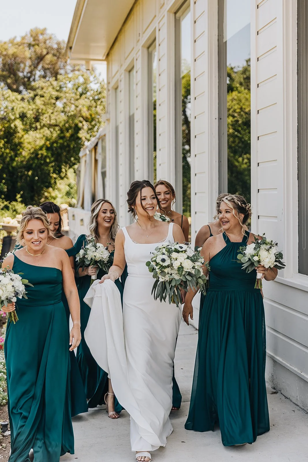 Destination Wedding Photographer Rad Red Creative Napa Valley Wedding California Wedding