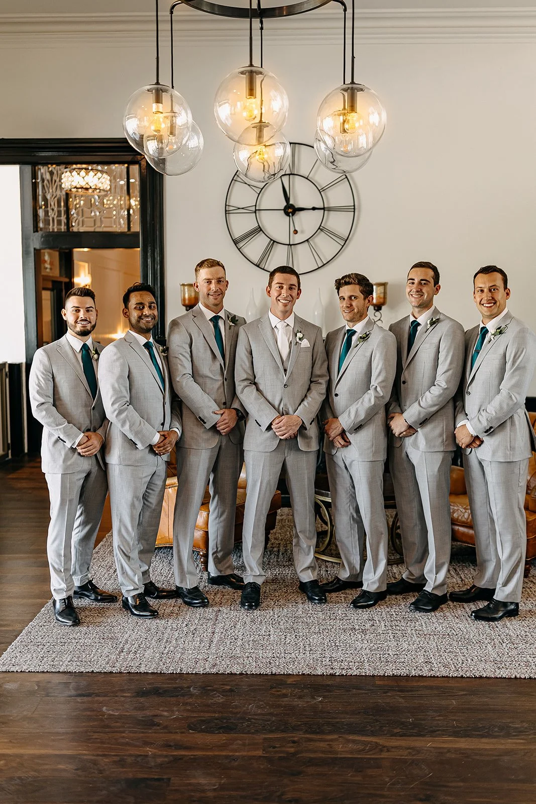 Destination Wedding Photographer Rad Red Creative Napa Valley Wedding California Wedding