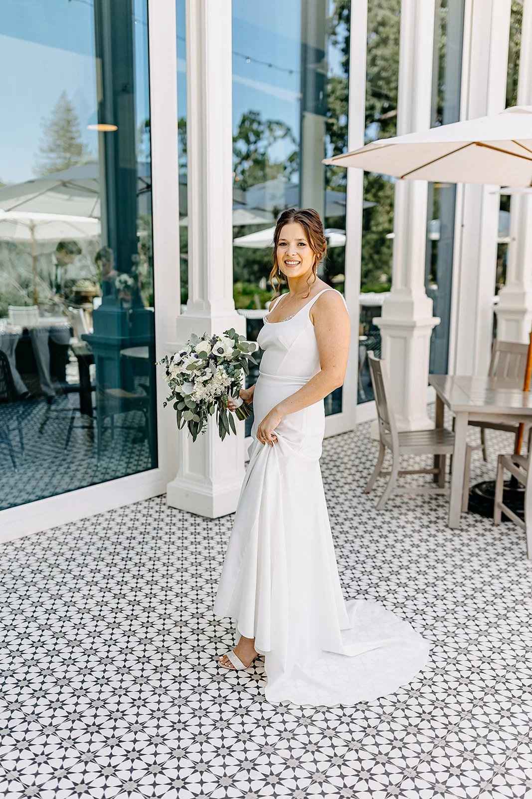 Destination Wedding Photographer Rad Red Creative Napa Valley Wedding California Wedding