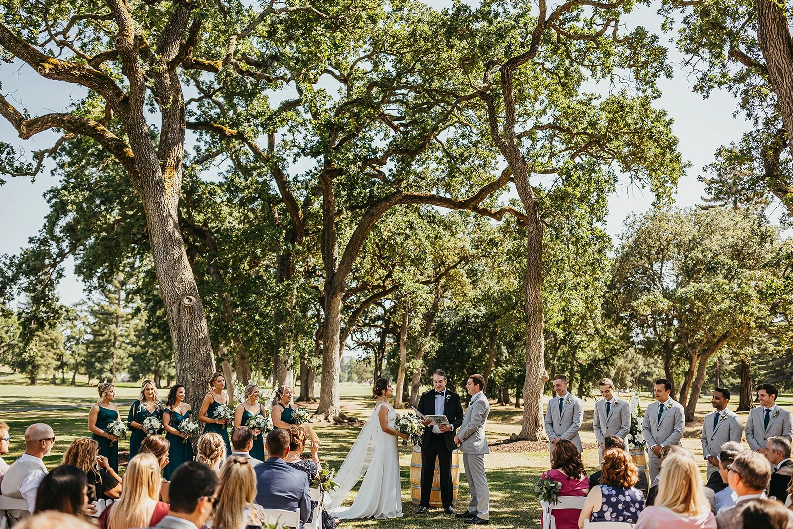 Destination Wedding Photographer Rad Red Creative Napa Valley Wedding California Wedding