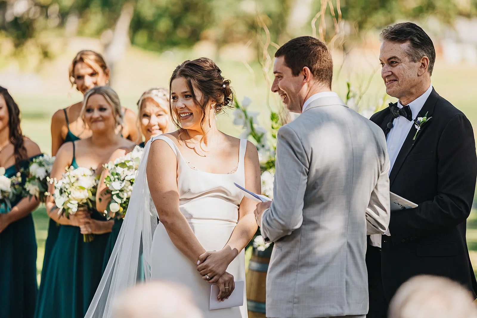 Destination Wedding Photographer Rad Red Creative Napa Valley Wedding California Wedding