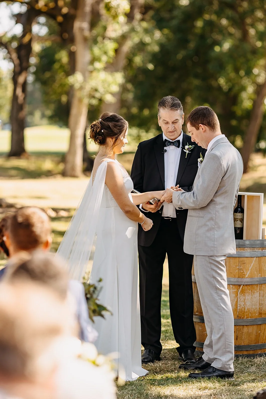 Destination Wedding Photographer Rad Red Creative Napa Valley Wedding California Wedding