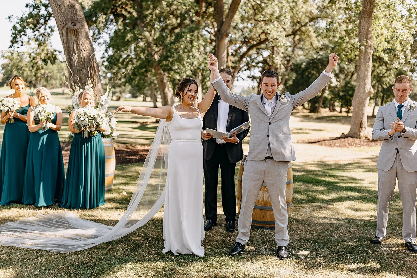 Destination Wedding Photographer Rad Red Creative Napa Valley Wedding California Wedding