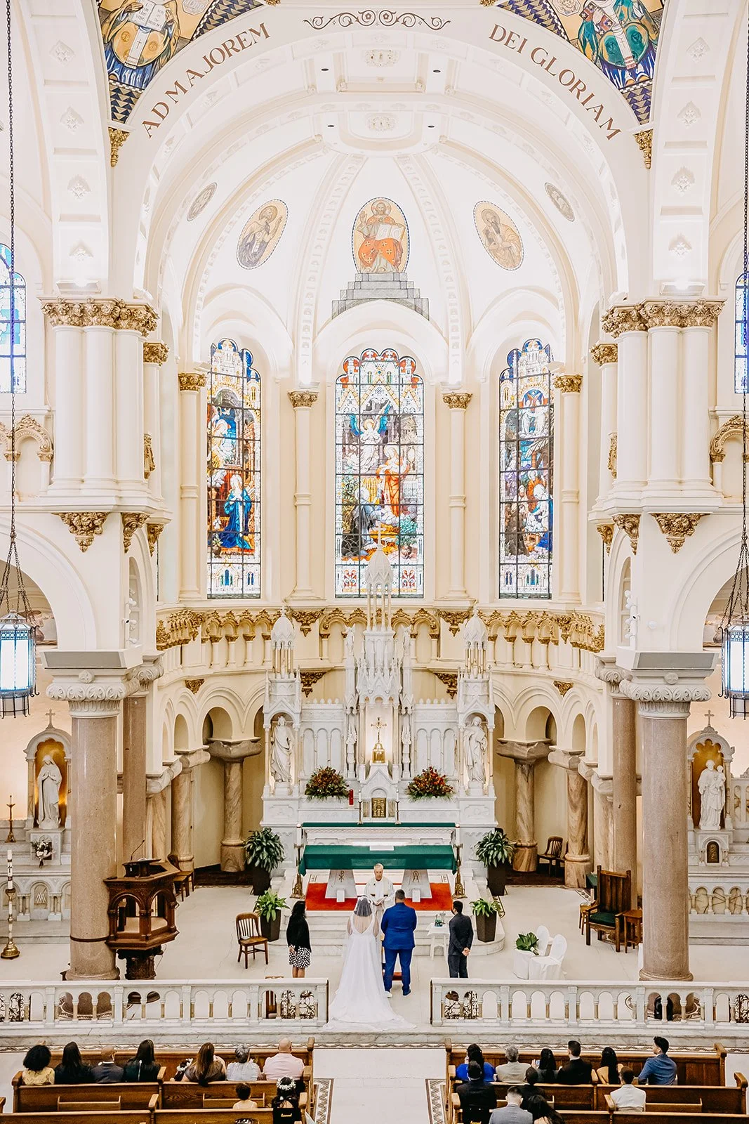 Havana Nights Cuban Influenced Ybor City Wedding - Rad Red Creative Tampa Wedding Photographer