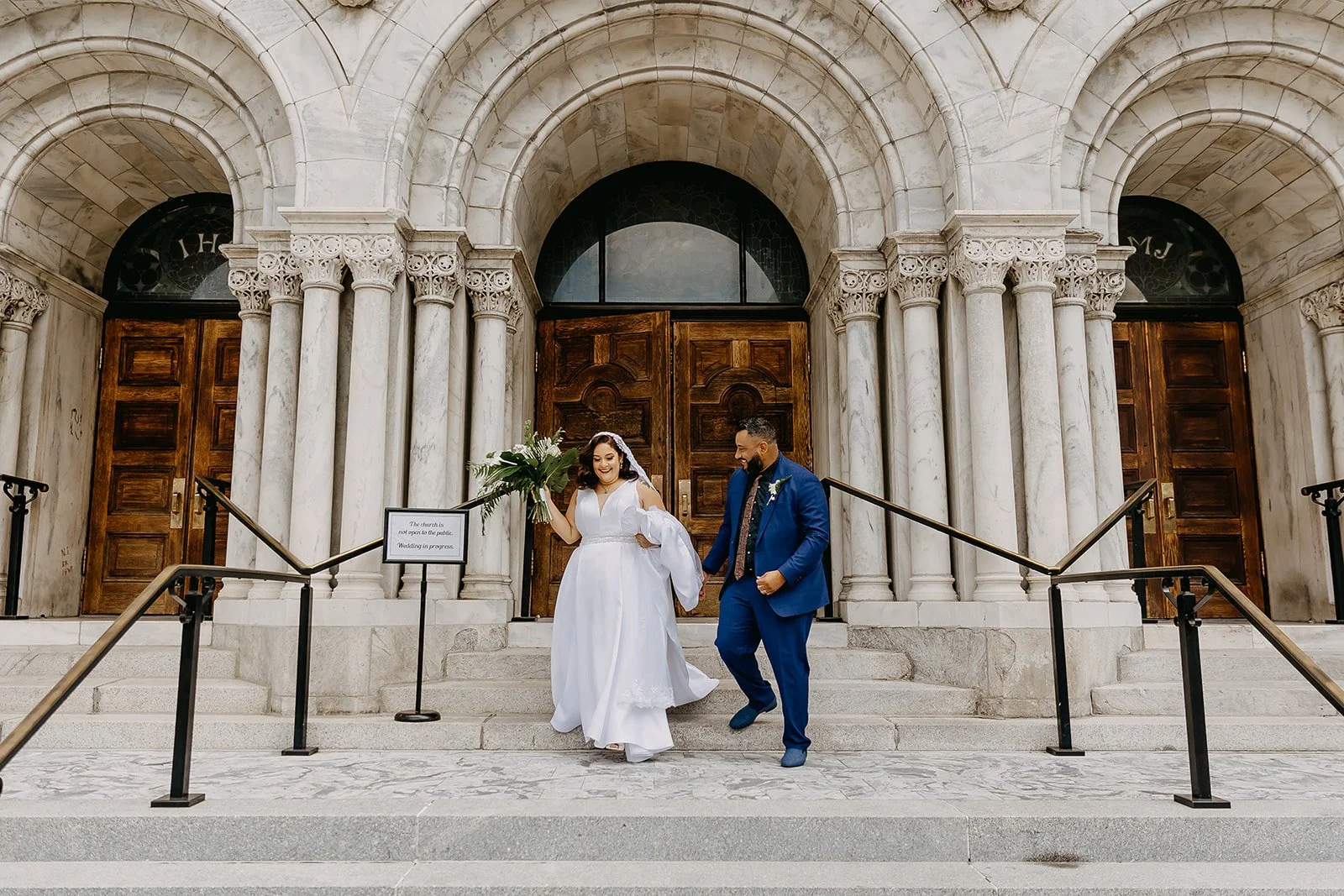 Havana Nights Cuban Influenced Ybor City Wedding - Rad Red Creative Tampa Wedding Photographer