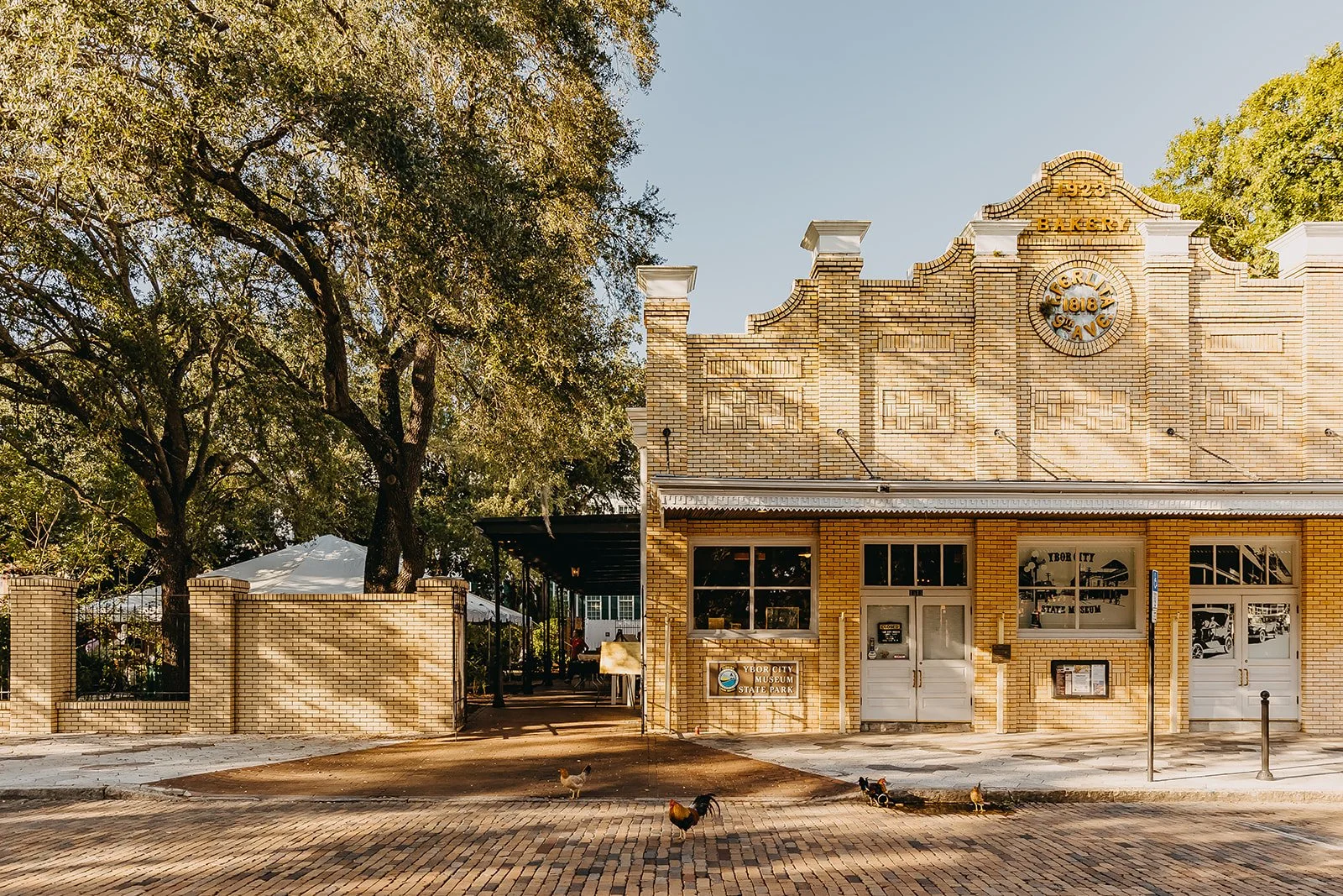 Havana Nights Cuban Influenced Ybor City Wedding - Rad Red Creative Tampa Wedding Photographer