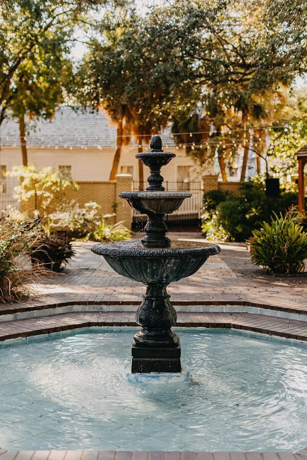 Havana Nights Cuban Influenced Ybor City Wedding - Rad Red Creative Tampa Wedding Photographer