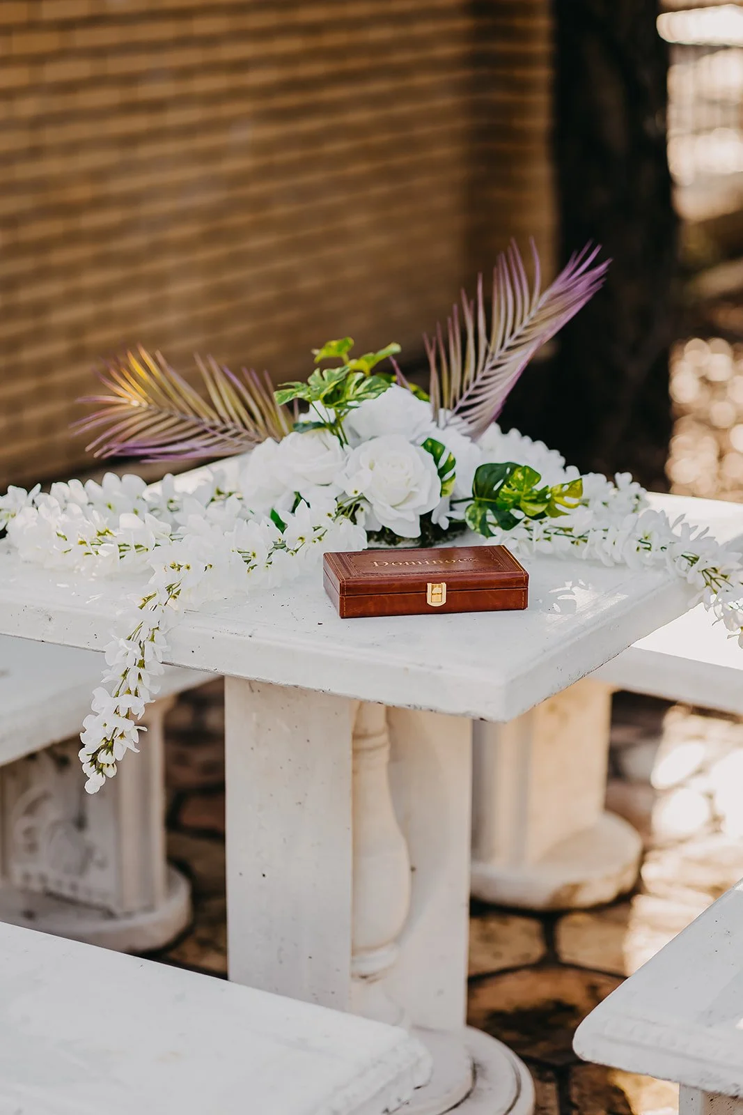 Havana Nights Cuban Influenced Ybor City Wedding - Rad Red Creative Tampa Wedding Photographer