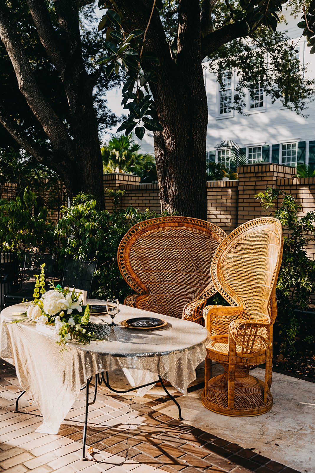Havana Nights Cuban Influenced Ybor City Wedding - Rad Red Creative Tampa Wedding Photographer