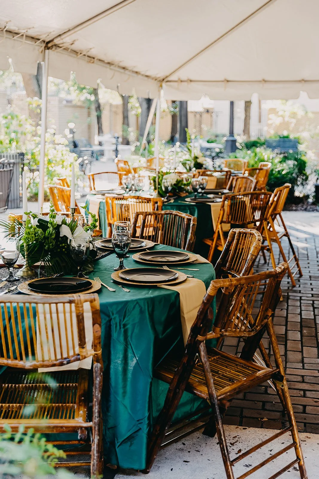 Havana Nights Cuban Influenced Ybor City Wedding - Rad Red Creative Tampa Wedding Photographer