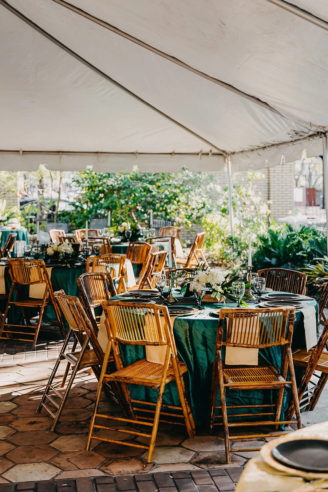 Havana Nights Cuban Influenced Ybor City Wedding - Rad Red Creative Tampa Wedding Photographer