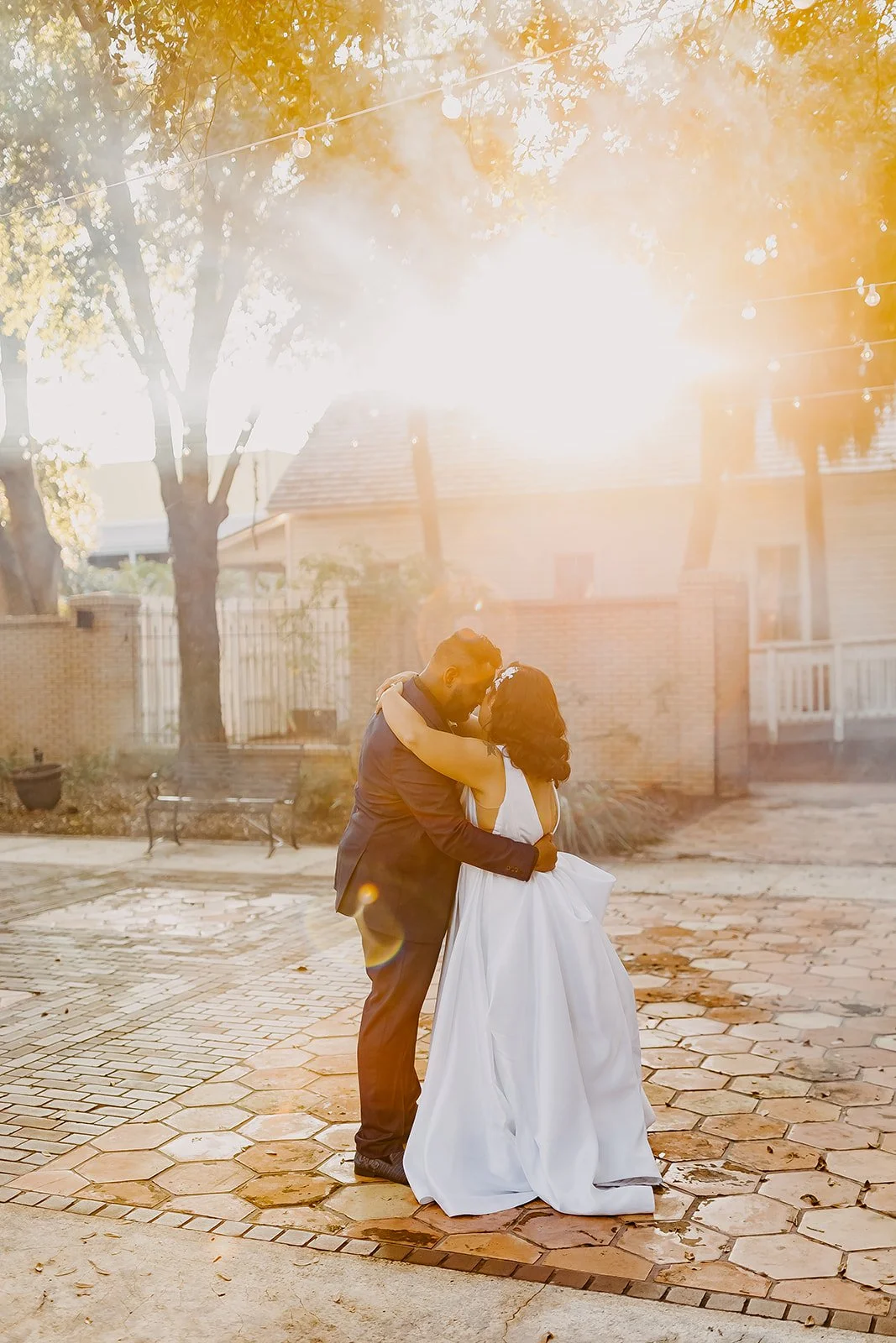Havana Nights Cuban Influenced Ybor City Wedding - Rad Red Creative Tampa Wedding Photographer