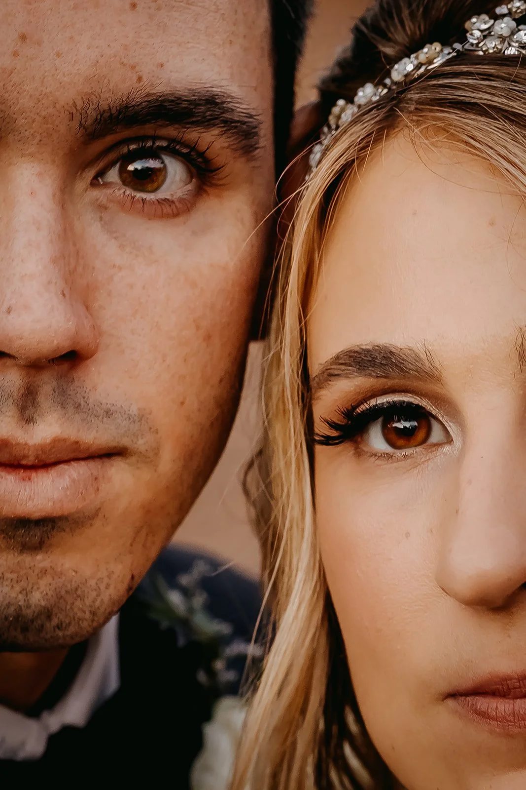 Dreamy Purple + Gold Cross Creek Ranch Wedding - Rad Red Creative Tampa Wedding Photographer