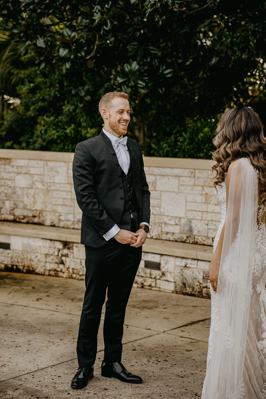 Rad Red Creative Central Florida Wedding Photographer Destination Wedding