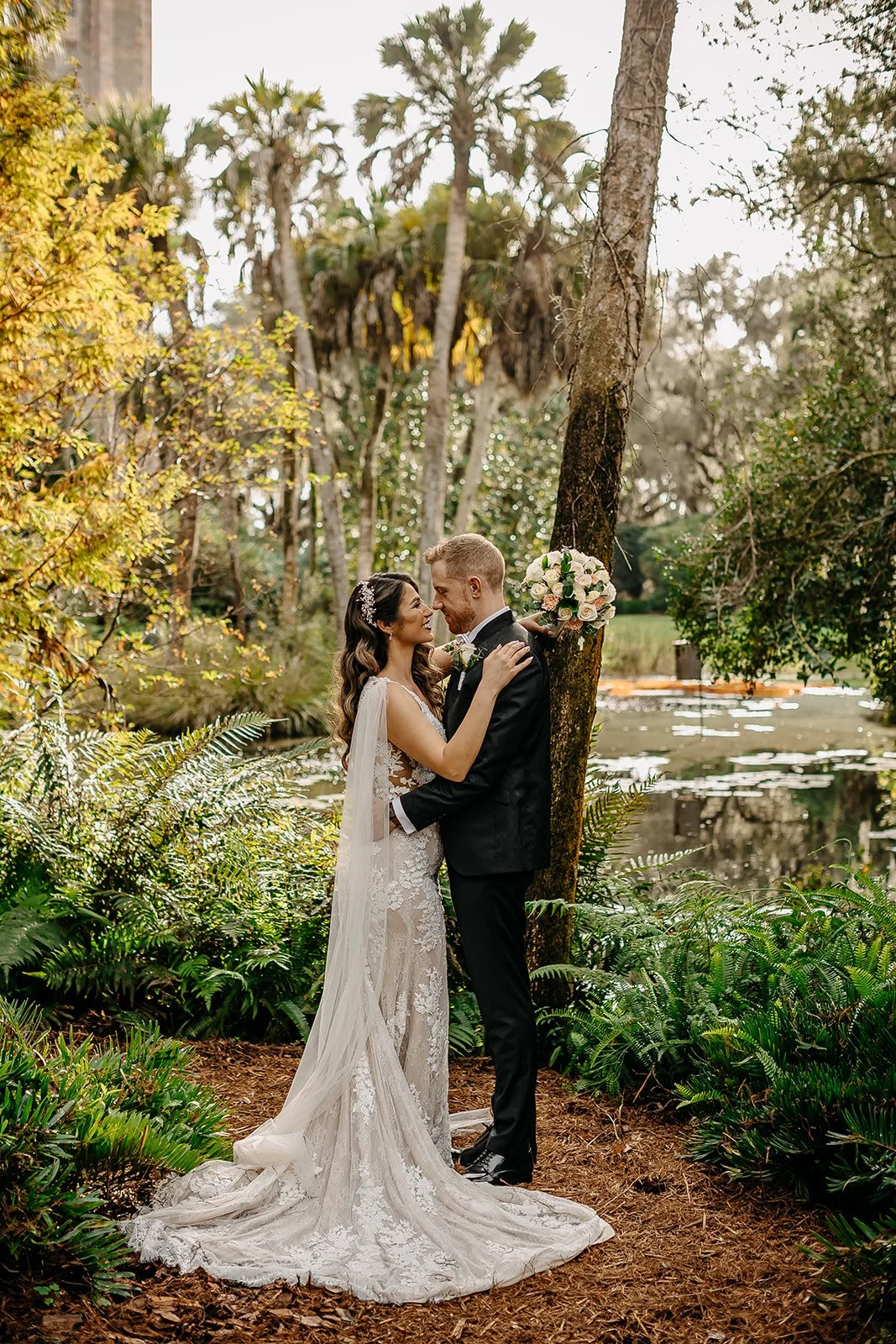 Rad Red Creative Central Florida Wedding Photographer Destination Wedding