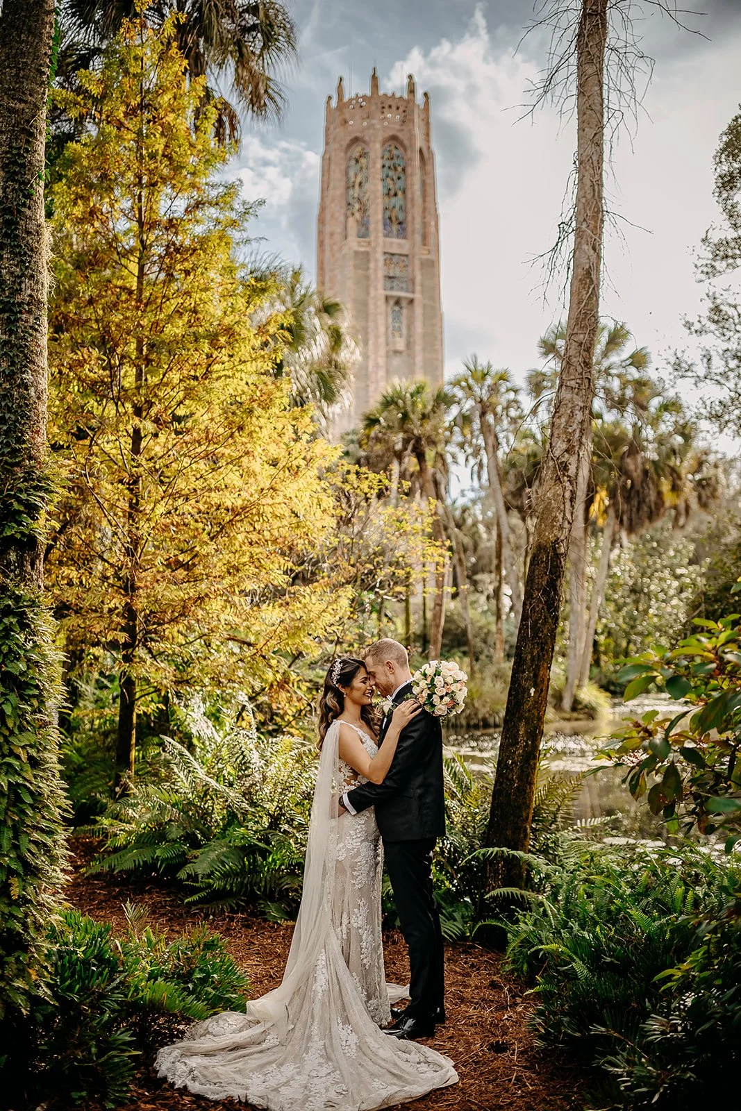 Rad Red Creative Central Florida Wedding Photographer Destination Wedding