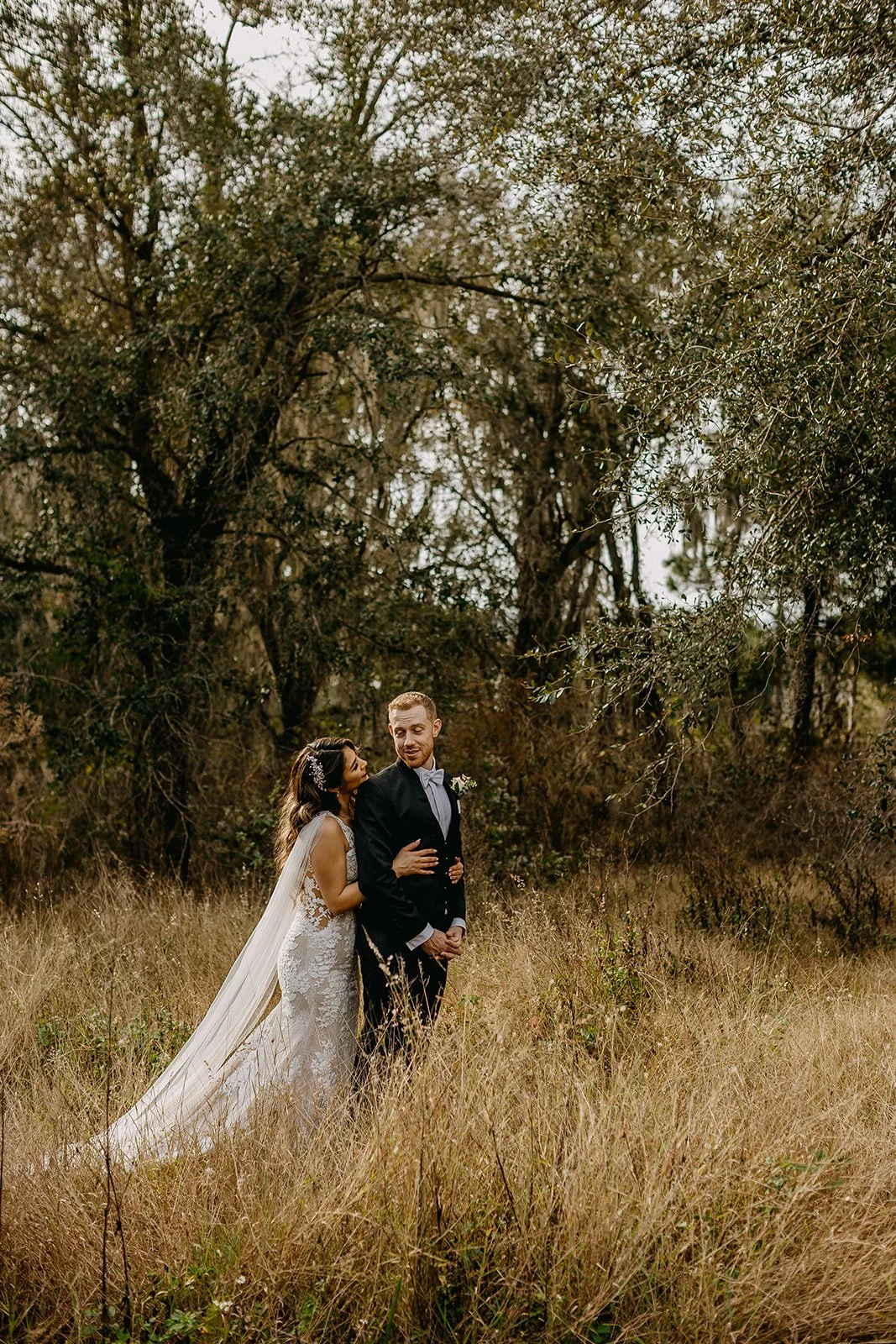 Rad Red Creative Central Florida Wedding Photographer Destination Wedding