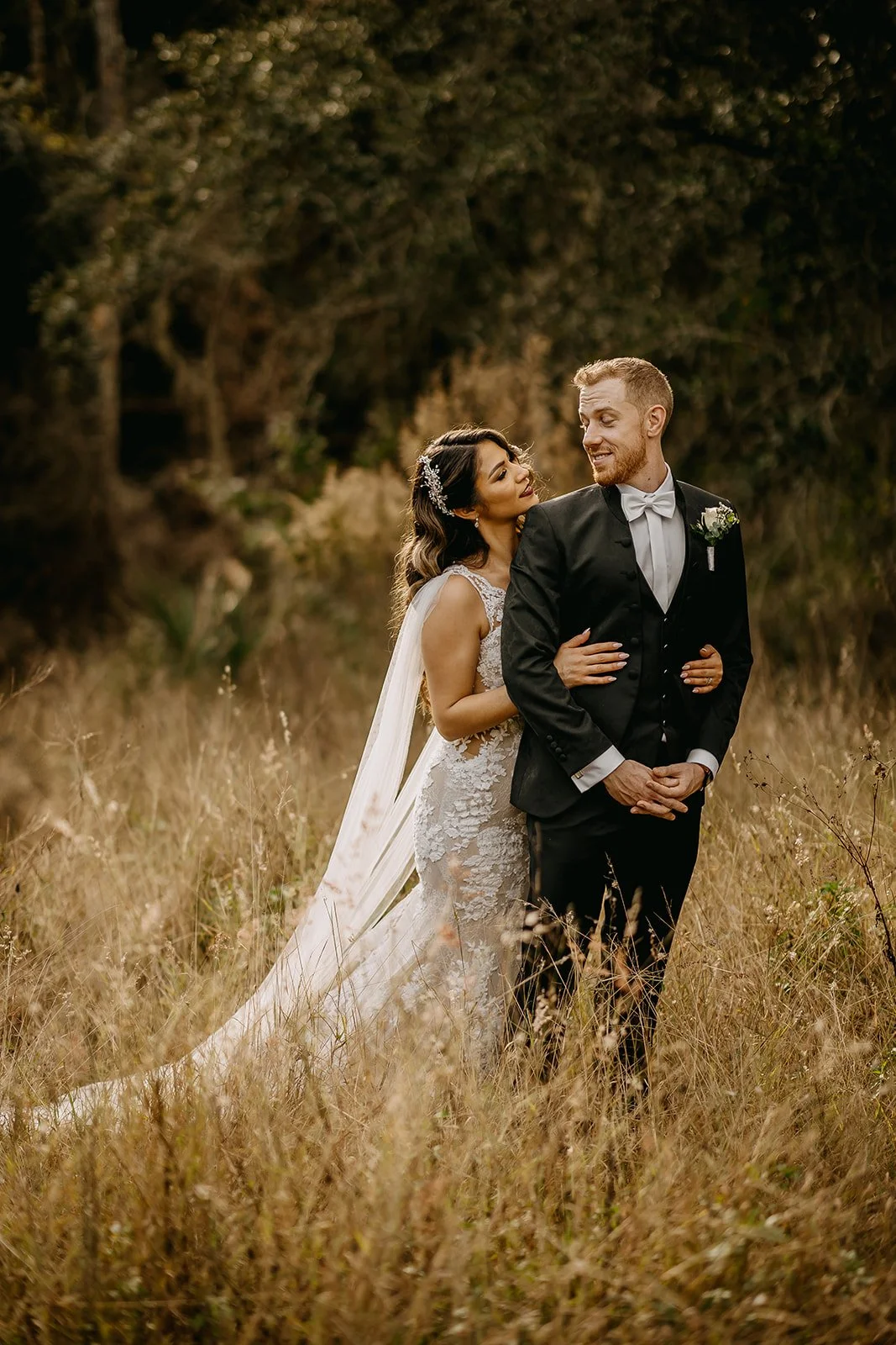 Rad Red Creative Central Florida Wedding Photographer Destination Wedding