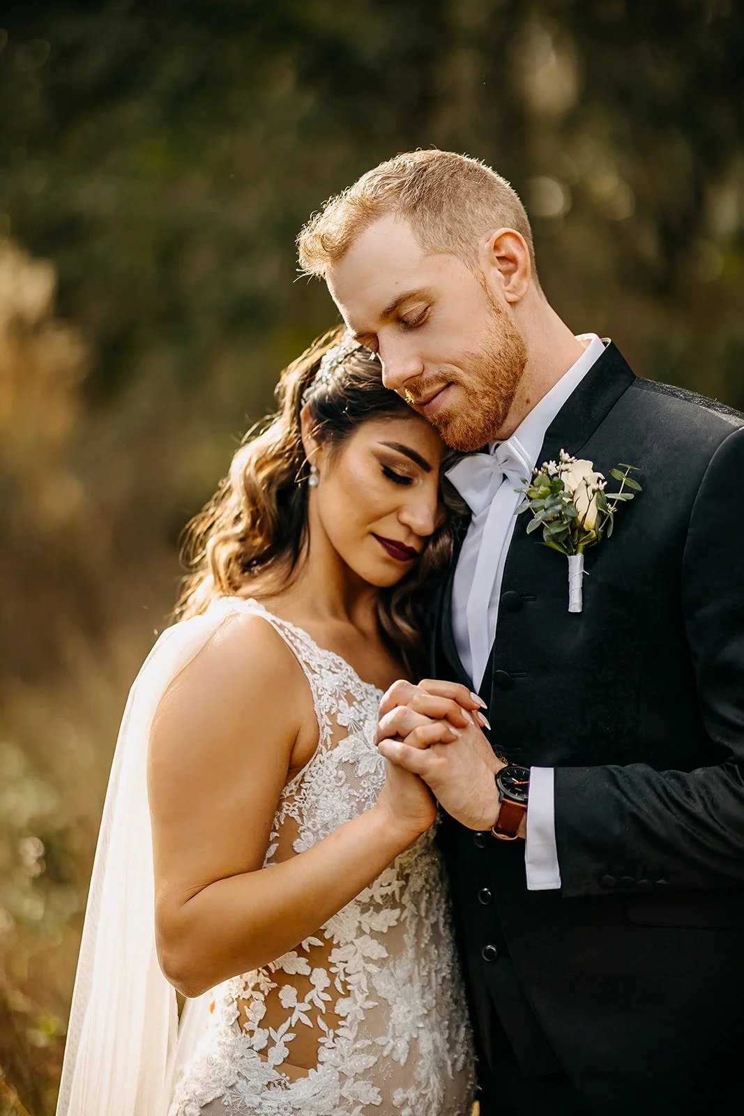 Rad Red Creative Central Florida Wedding Photographer Destination Wedding