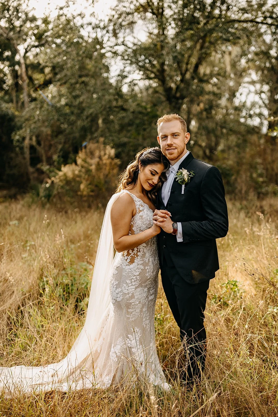 Rad Red Creative Central Florida Wedding Photographer Destination Wedding