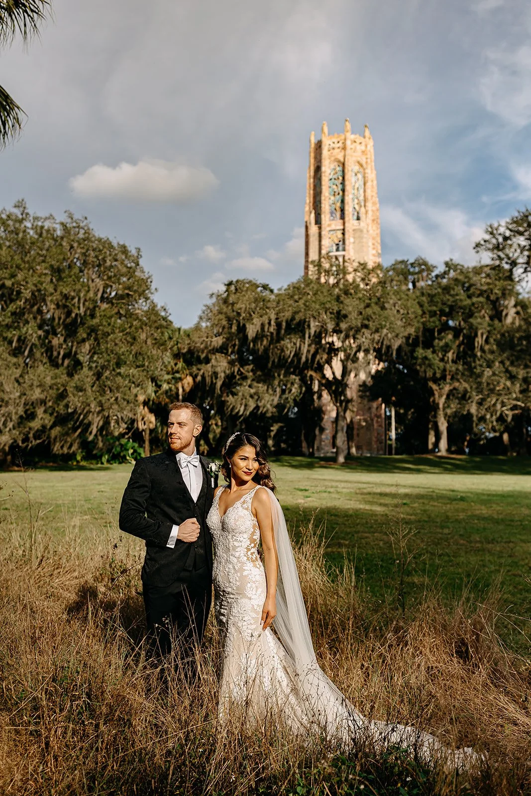 Rad Red Creative Central Florida Wedding Photographer Destination Wedding