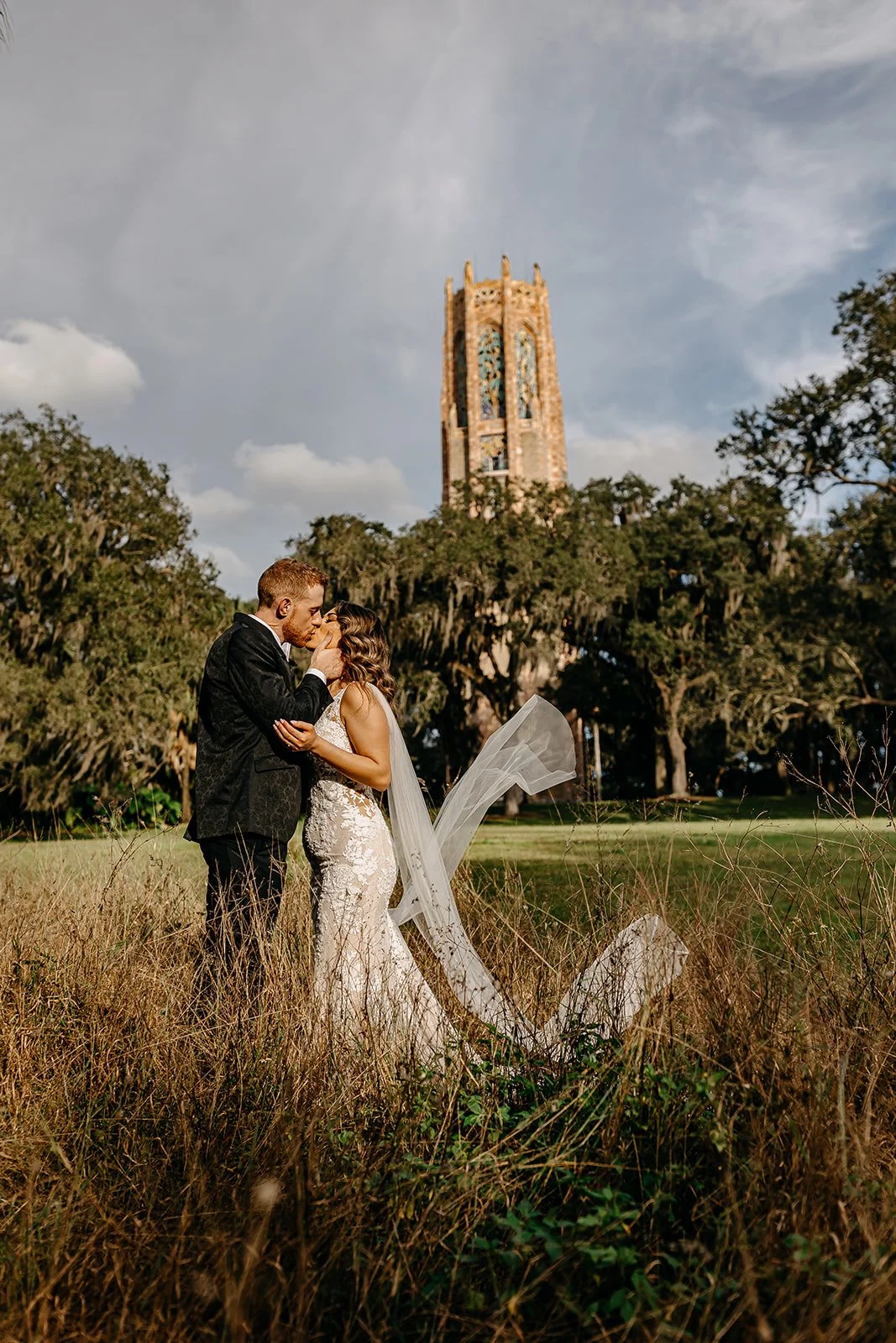Rad Red Creative Central Florida Wedding Photographer Destination Wedding