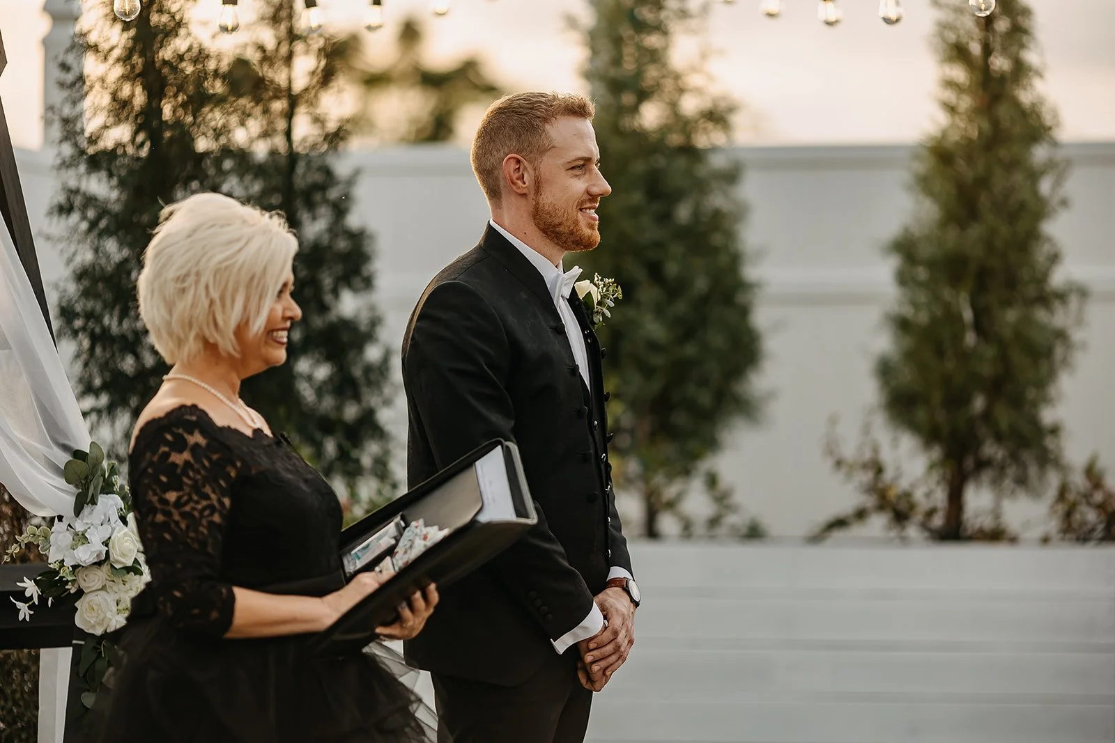 Rad Red Creative Central Florida Wedding Photographer Destination Wedding