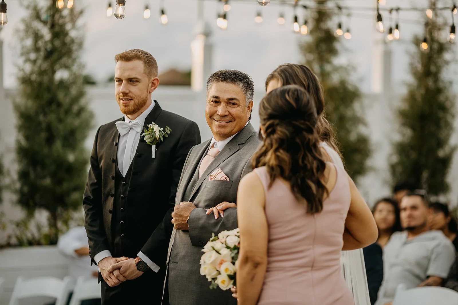 Rad Red Creative Central Florida Wedding Photographer Destination Wedding