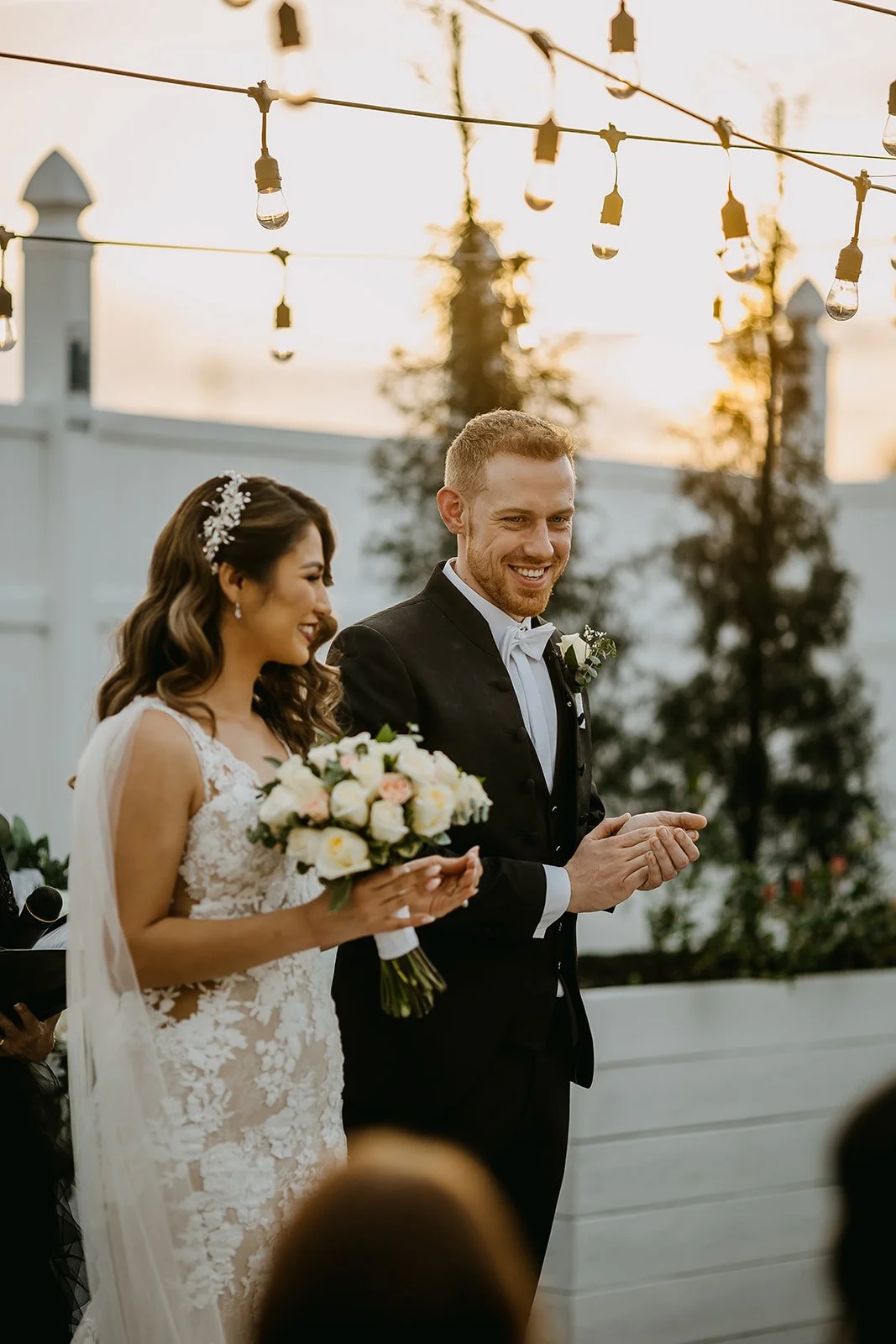 Rad Red Creative Central Florida Wedding Photographer Destination Wedding