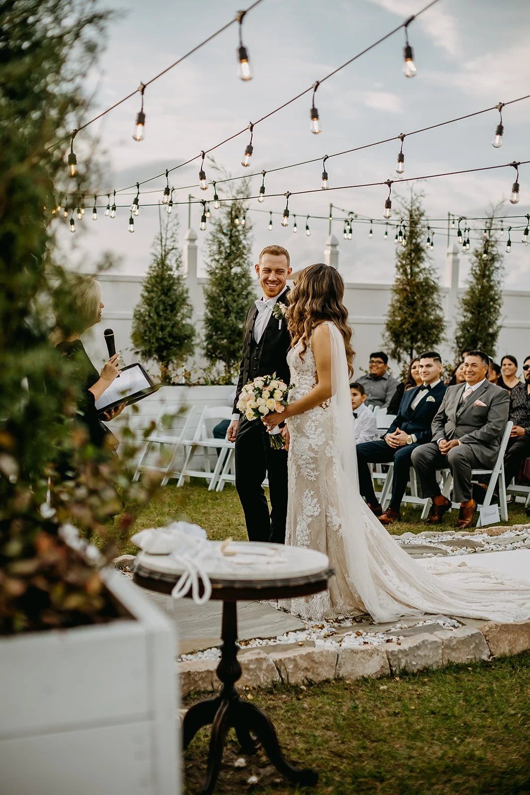 Rad Red Creative Central Florida Wedding Photographer Destination Wedding